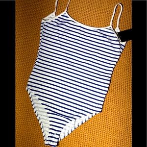 Zara Bodysuit